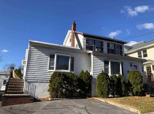 4558 160th St, Flushing, NY 11358
