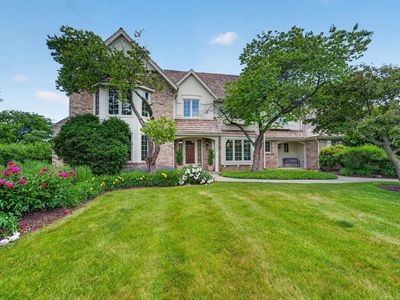 10504 N Haddonstone PLACE, Mequon, WI, 53092