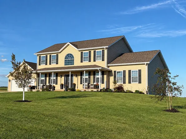 2174 Taylor Ave, Wilton, IA 52778