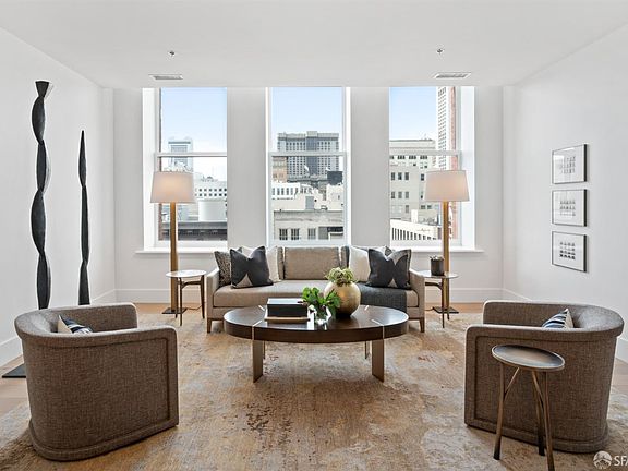 3rd image of 690 Market St #901
