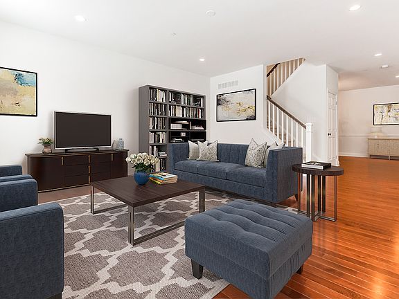 Virtual Staging