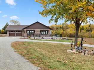 719 E 2200th Rd, Eudora, KS 66025