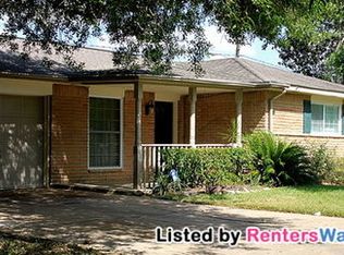 4902 Ridgestone St, Houston, TX 77053