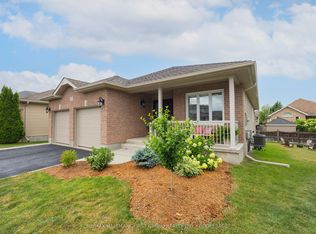 1286 Mazzolin Cres, Kingston, ON K7P 0G6