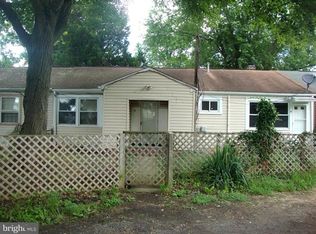 10 Baldwin Cir, Aberdeen, MD 21001