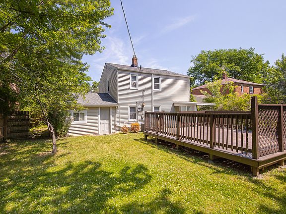 2nd image of 21350 Priday Ave