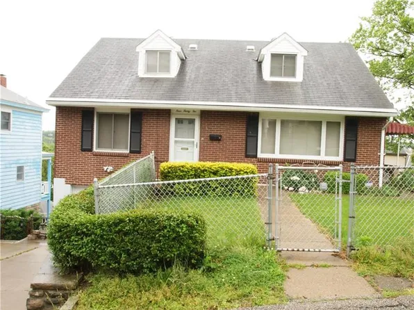 432 Walde St, Pittsburgh, PA 15210