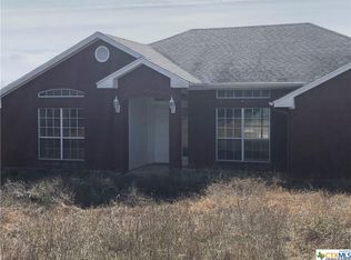 2565 County Road 1025, Lampasas, TX 76550