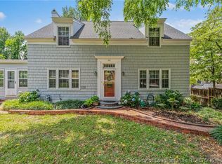211 Woodside Ave, Fayetteville, NC 28301