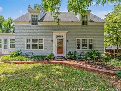 211 Woodside Ave, Fayetteville, NC, 28301