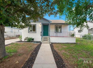 1106 E Denver St, Caldwell, ID 83605