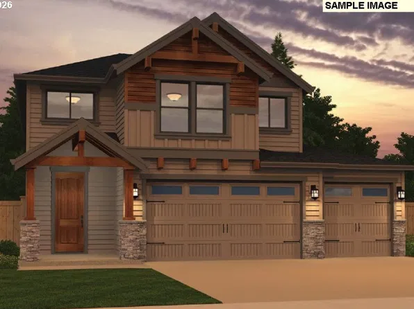 140 E Airedale Ave, La Center, WA 98629