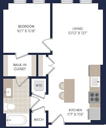 Rise Temple I & II Property List - RentCafe USE ONLY — Photo 5