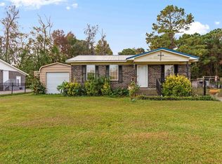 629 University Forest Cir, Conway, SC 29526