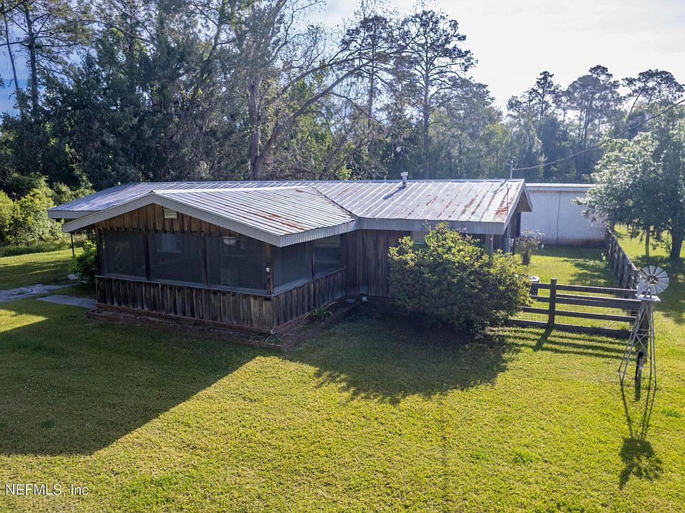 12820 NE 233RD Lane, Raiford, FL 32083 | MLS #2020353 | Zillow