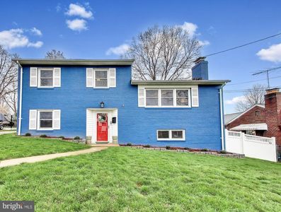 2319 N Roosevelt St, Arlington, VA, 22205