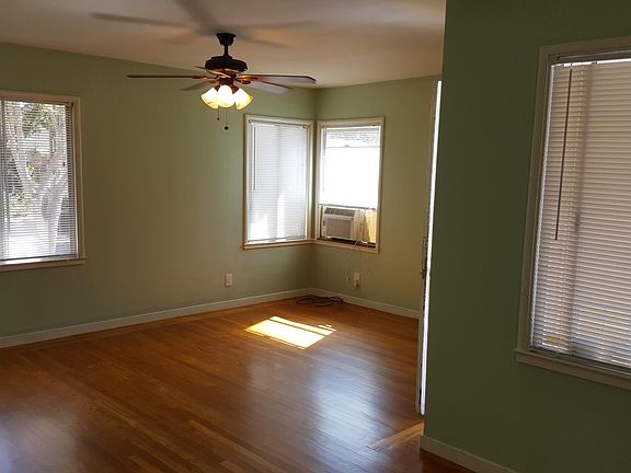 Living Room looking from dining area