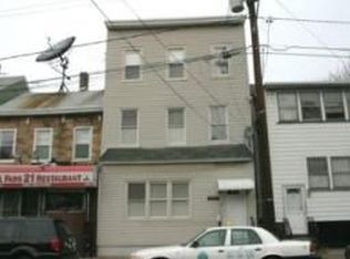249 21st Ave, Paterson, NJ 07501