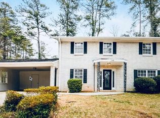 3608 Radcliffe Blvd, Decatur, GA 30034