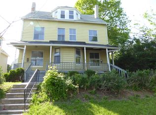 132 N Fullerton Ave, Montclair, NJ 07042