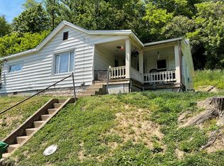 4111 Hill Rd, Portsmouth, OH 45662