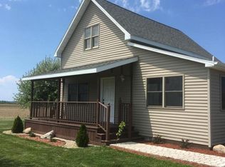 5268 Dufty Rd, Caseville, MI 48725