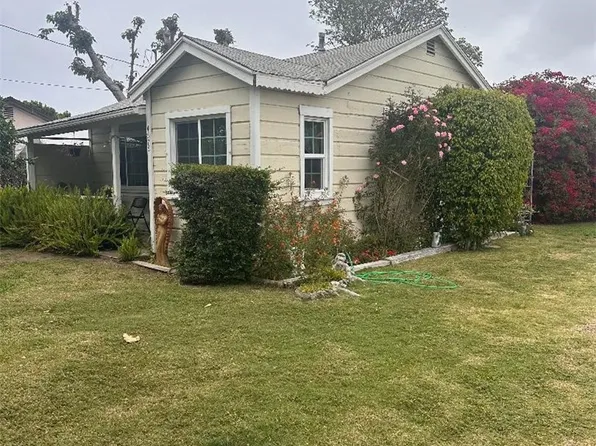 4574 La Madera Ave, El Monte, CA 91732