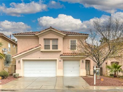 8902 W Katie Ave, Las Vegas, NV, 89147