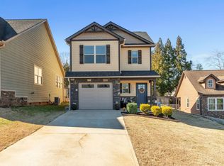 615 Hideaway Cv, Inman, SC 29349