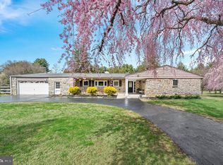 759 Shavertown Rd, Garnet Valley, PA 19060