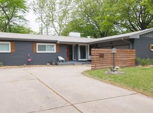 1329 Farmstead St, Wichita, KS 67208