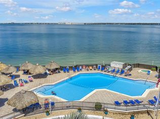 5825 PUERTA DEL SOL BOULEVARD S #464, ST PETERSBURG, FL 33715