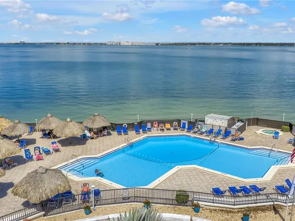 5825 Puerta Del Sol Blvd S #464, Saint Petersburg, FL 33715