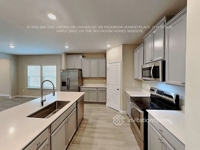 2422 Carters Paddock Rd — Photo 9