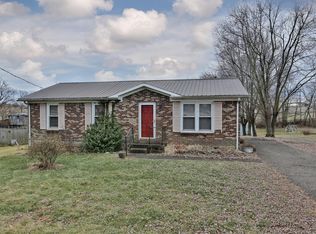 117 Sunnyside Rd, Eminence, KY 40019
