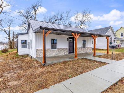 505 S Grant St, Desloge, MO, 63601