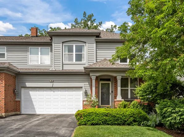 724 Samson Way, Northbrook, IL 60062