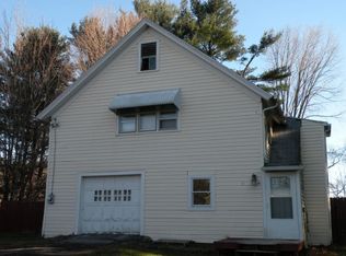 17 Marian Ter, Binghamton, NY 13901