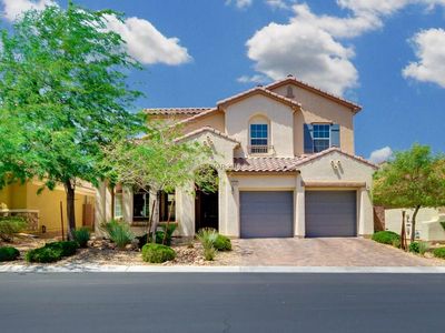 8048 Base Camp Ave, Las Vegas, NV, 89178