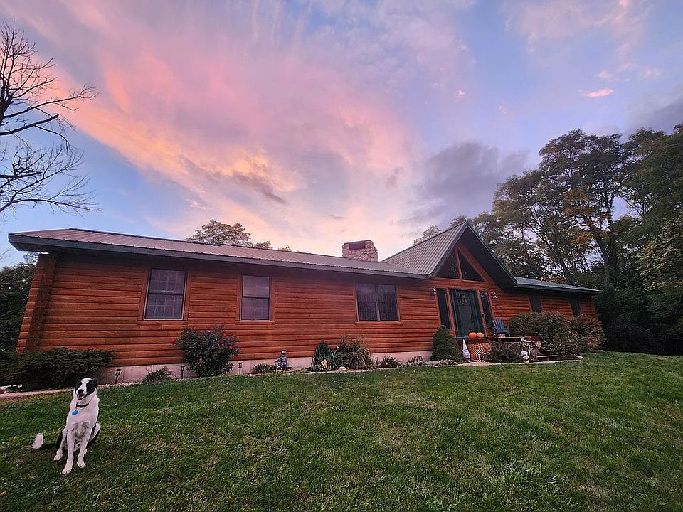 20501 85th Ave, Mediapolis, IA 52637 Zillow