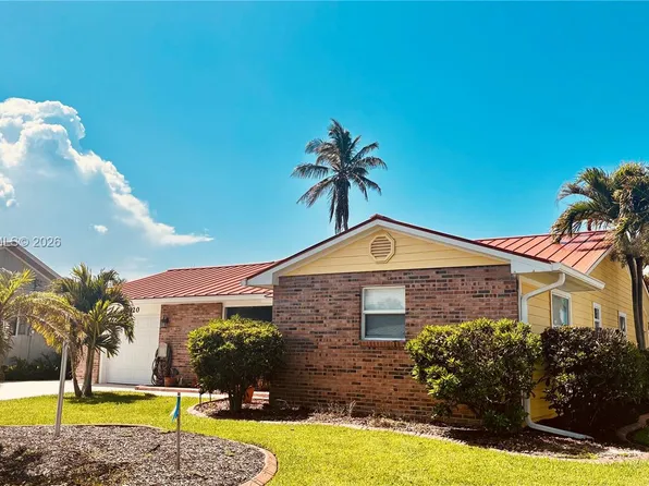 1920 Eucalyptus Ave, Fort Pierce, FL 34949