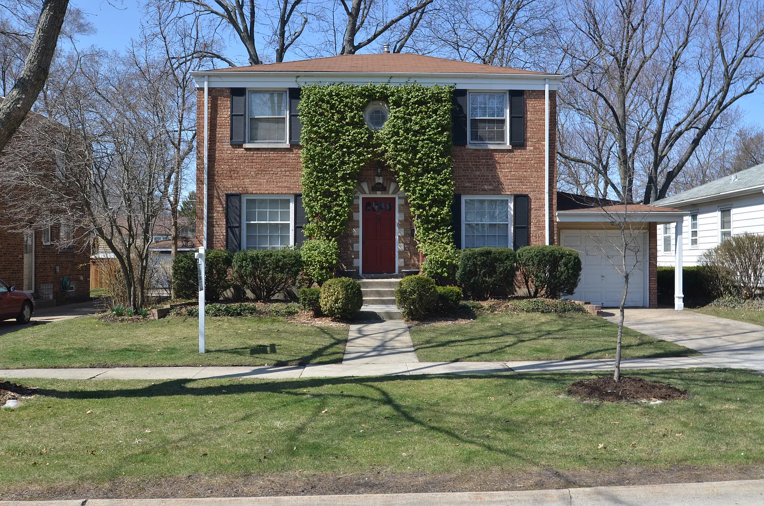 18414 Perth Ave photo 1