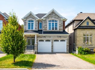 20B Leafield Dr, Toronto, ON M1W 2T2