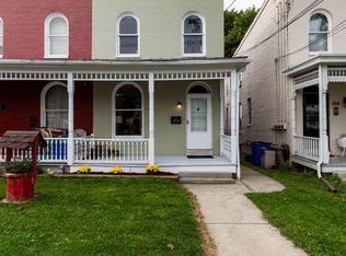 316 E 3rd St, Frederick, MD 21701