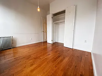 Rented by Union Square Property Management