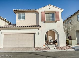 6222 Standing Elm St, North Las Vegas, NV 89081