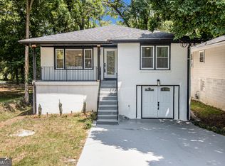 2537 Baker Rd NW, Atlanta, GA 30318