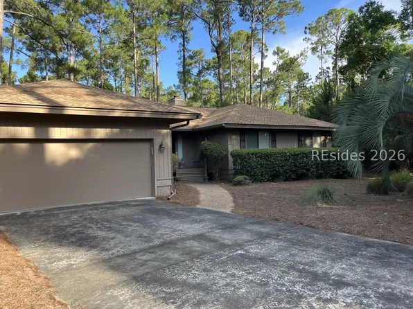 12 Club Course Ln, Hilton Head Island, SC 29928