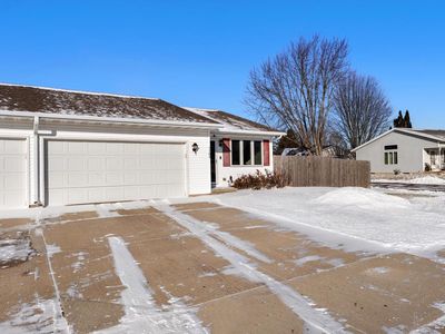 1102 East Cedar AVENUE, Manitowoc, WI, 54220