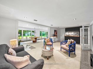107 Citation Dr #BASEMENT, Toronto, ON M2K1S9